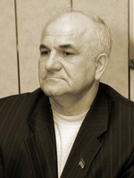 БРОВУН МАРК МАТВІЙОВИЧ (24.07.1946 – 09.10.2012)