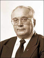 САДОВНИЧИЙ ВІКТОР АНТОНОВИЧ