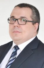 ПРОРЕКТОР З НАУКОВОЇ РОБОТИ